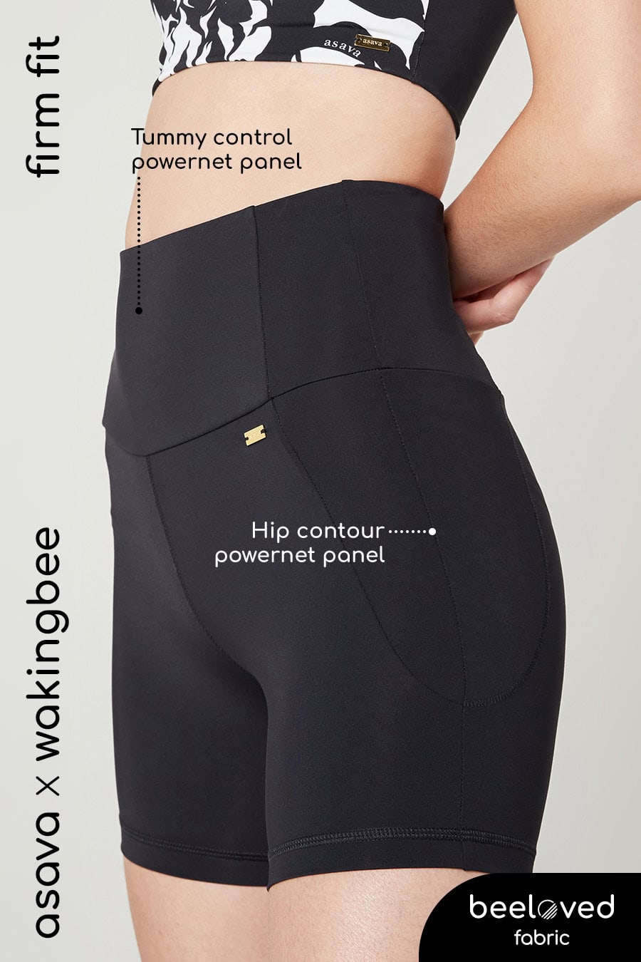 Urban outlet biker shorts
